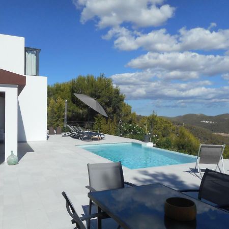 Bonavista Villa Colonia de Sant Jordi Eksteriør billede