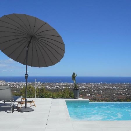 Bonavista Villa Colonia de Sant Jordi Eksteriør billede