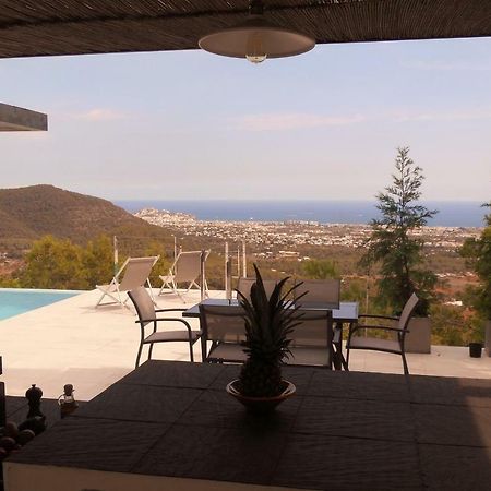 Bonavista Villa Colonia de Sant Jordi Eksteriør billede