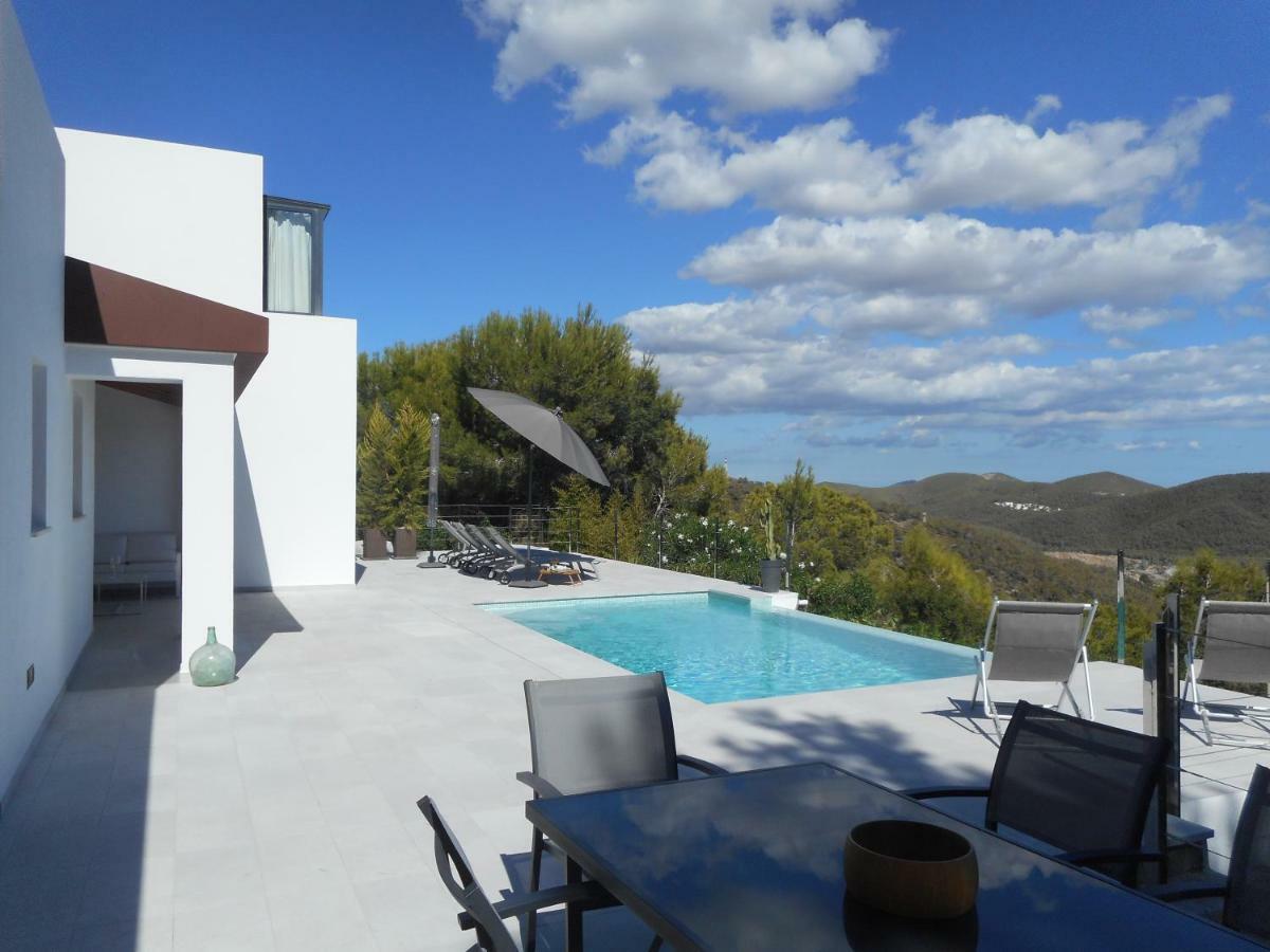 Bonavista Villa Colonia de Sant Jordi Eksteriør billede
