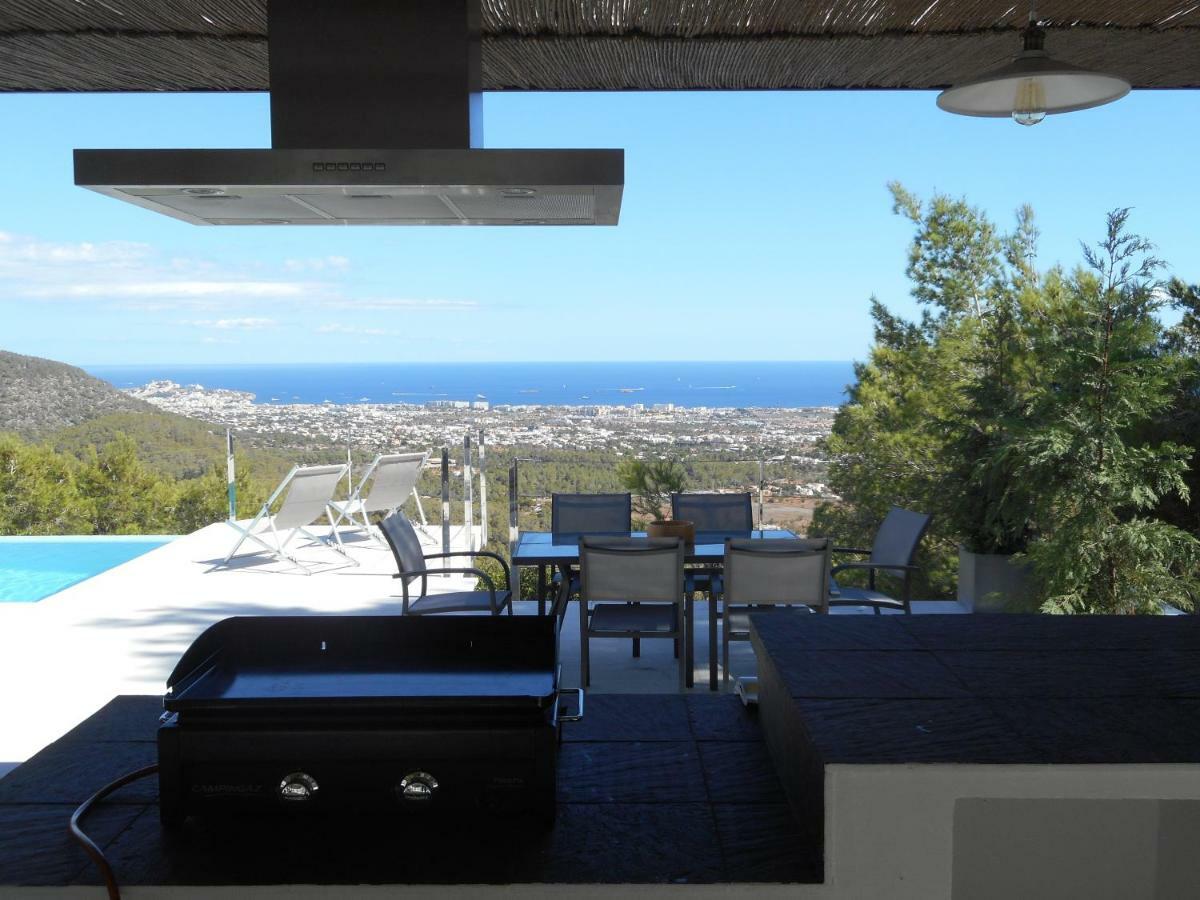 Bonavista Villa Colonia de Sant Jordi Eksteriør billede