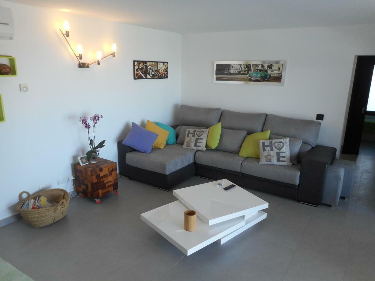 Bonavista Villa Colonia de Sant Jordi Eksteriør billede