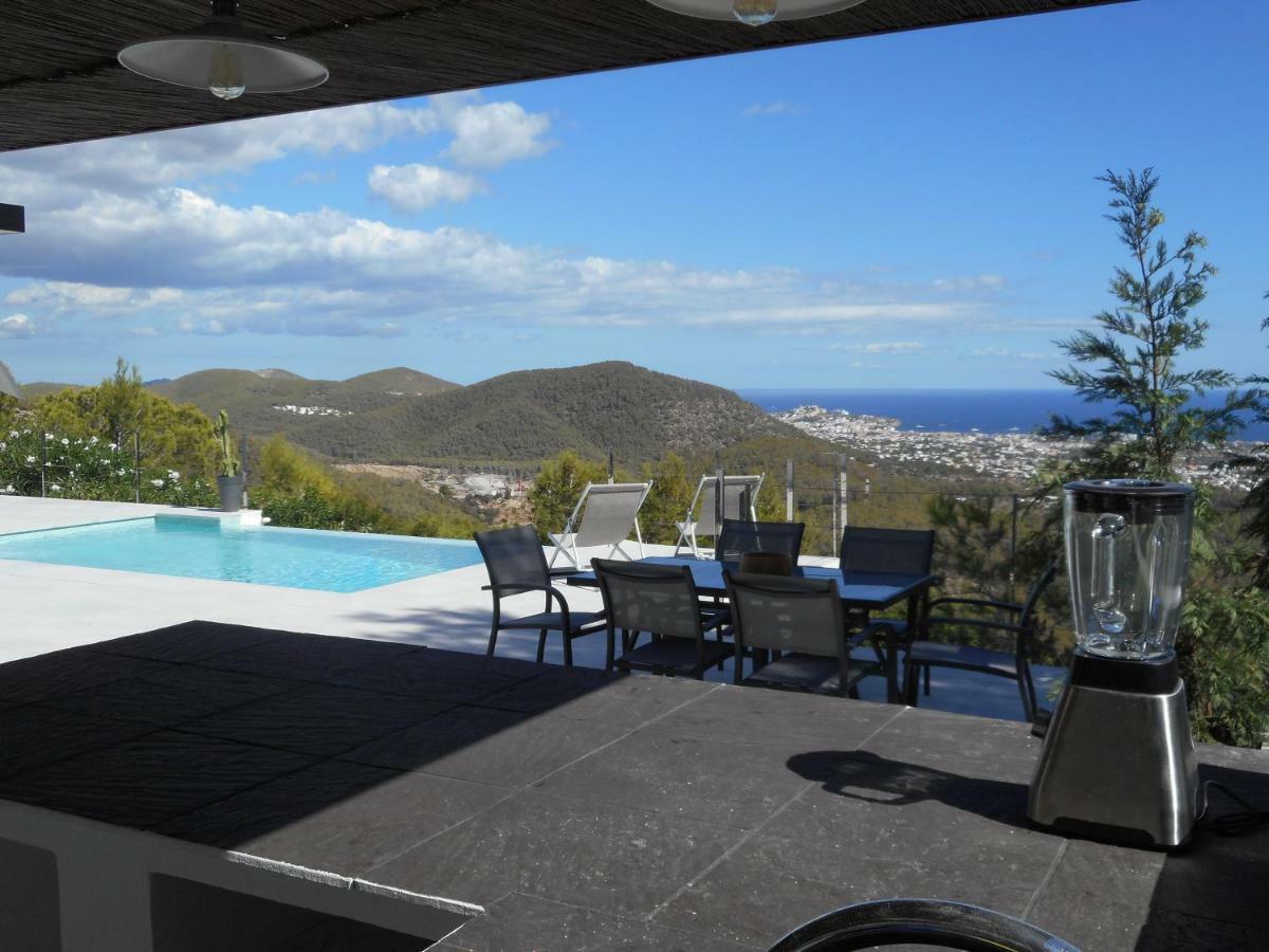Bonavista Villa Colonia de Sant Jordi Eksteriør billede