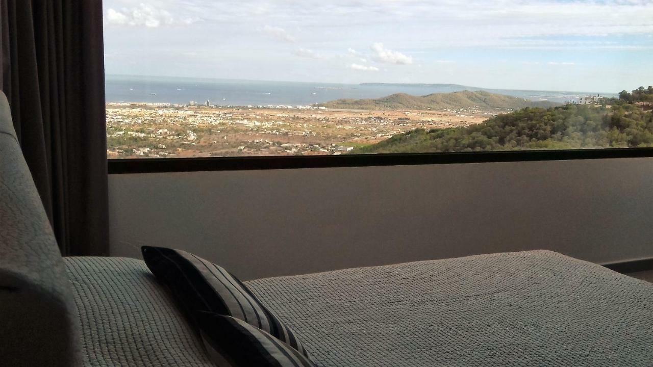 Bonavista Villa Colonia de Sant Jordi Eksteriør billede