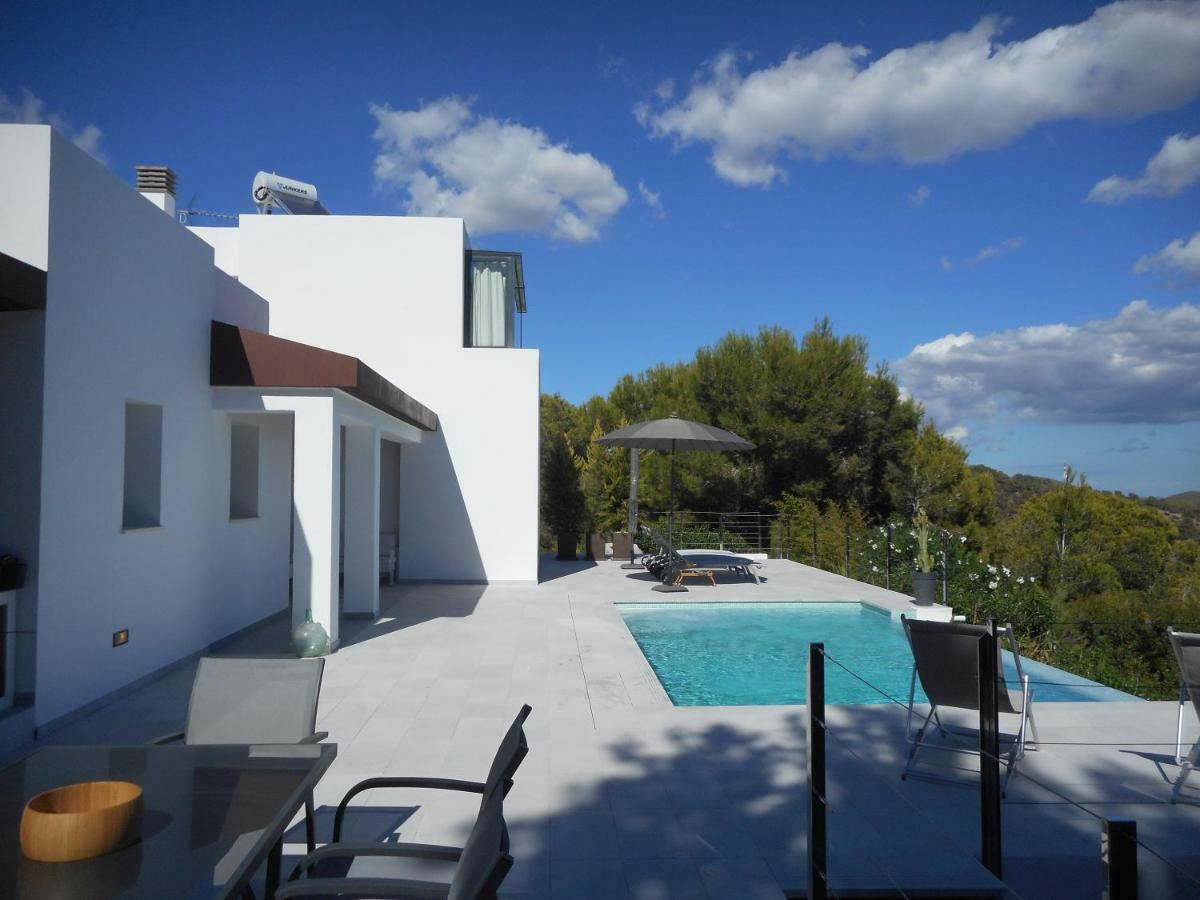 Bonavista Villa Colonia de Sant Jordi Eksteriør billede
