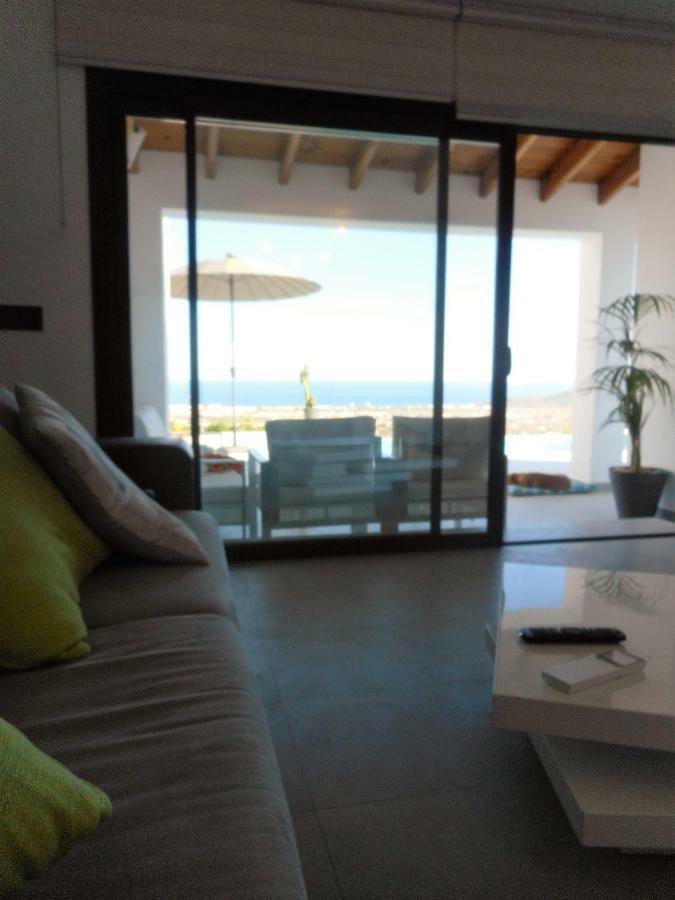 Bonavista Villa Colonia de Sant Jordi Eksteriør billede